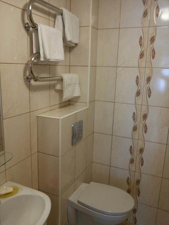 Апартаменти Deima Ніда Номер фото